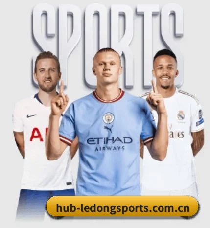 乐动体育的故事 | LEDONG SPORTS
